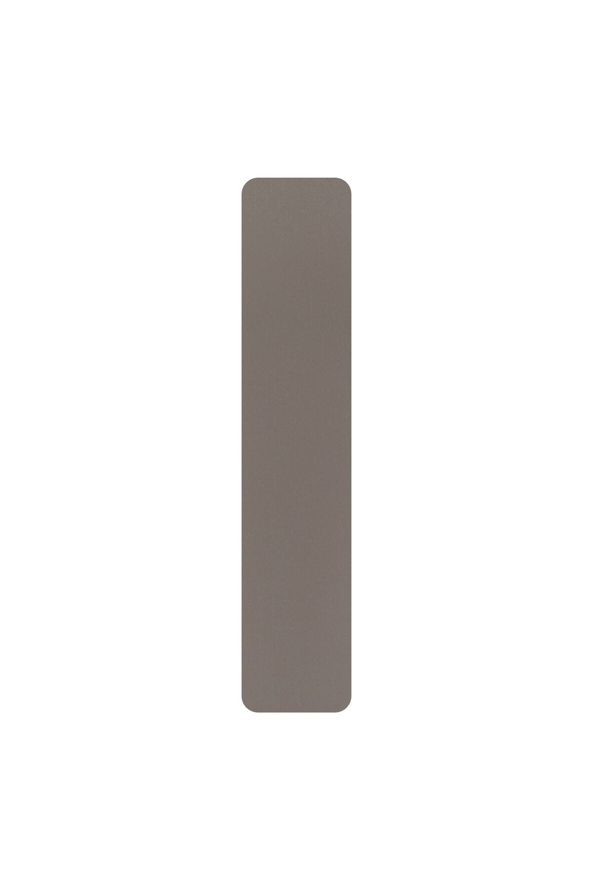 2373 Soft Kapak Gri