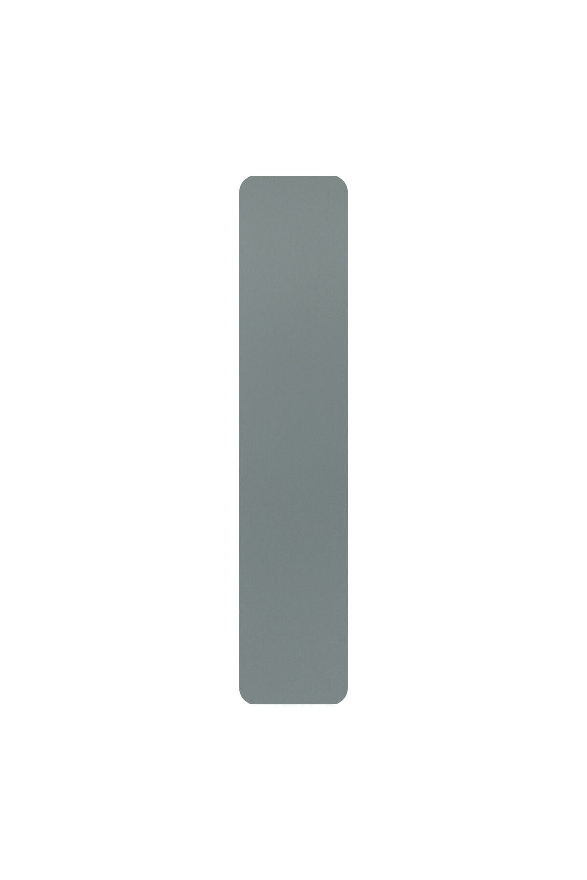 2390 Agt Makaron Yeşil Soft